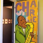 Sax Pub Hostel Ljubljana