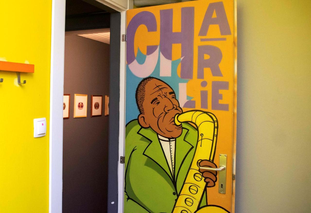 Sax Pub Hostel