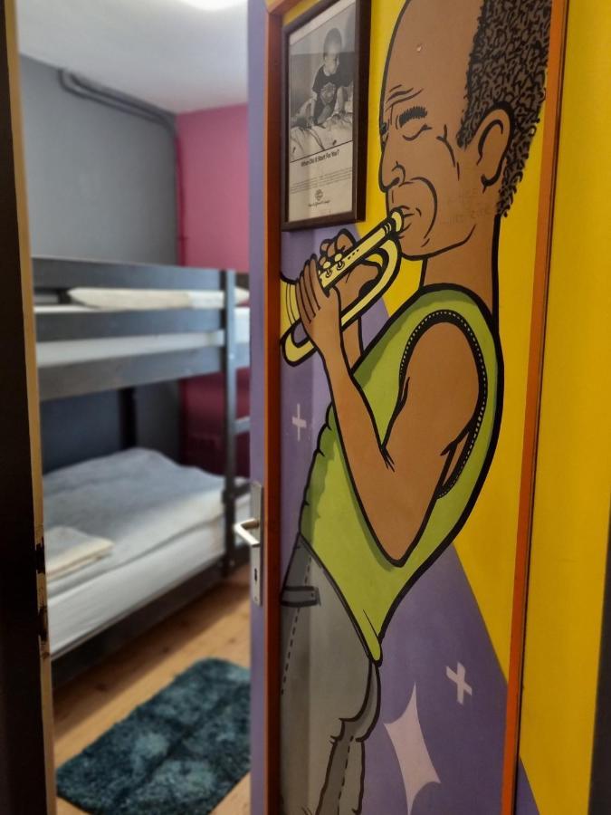 Sax Pub * Ljubljana