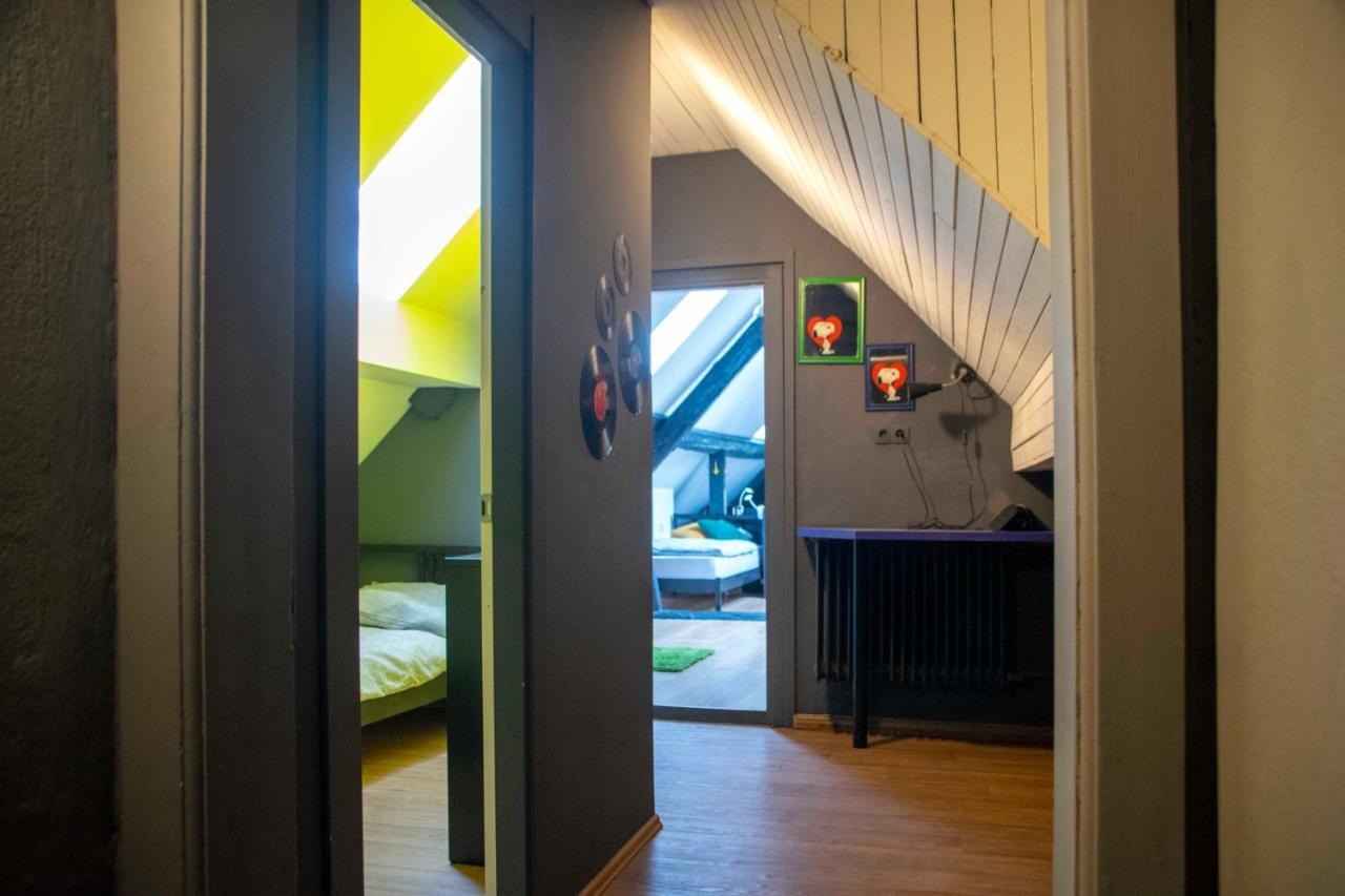 Sax Pub Hostel